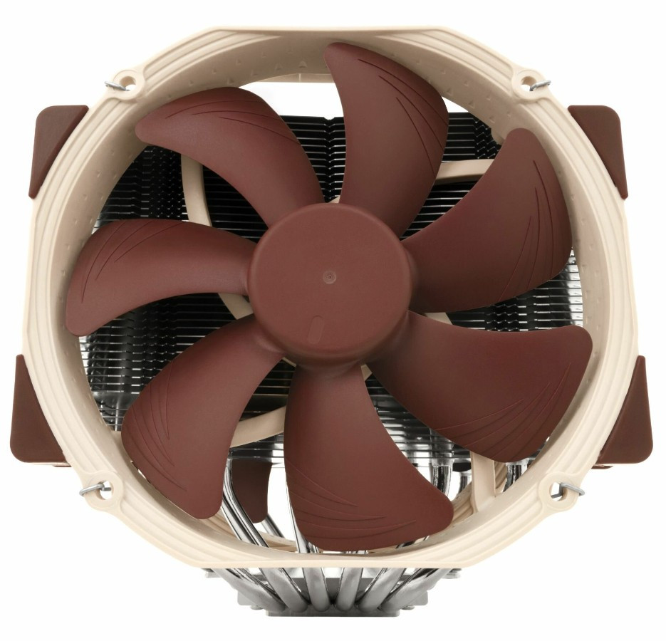 Кулер для процессора NOCTUA NH-D15