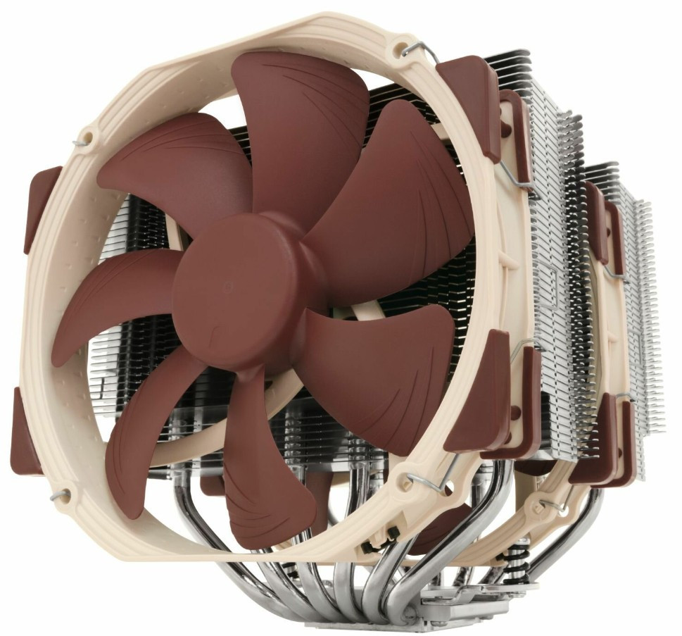 Кулер для процессора NOCTUA NH-D15