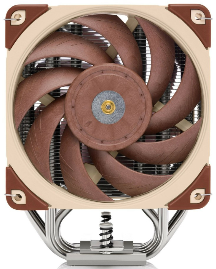 Кулер для процессора NOCTUA NH-U12A