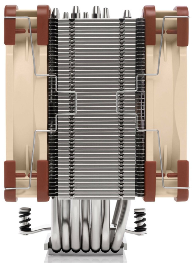 Кулер для процессора NOCTUA NH-U12A