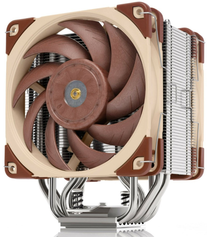 Кулер для процессора NOCTUA NH-U12A