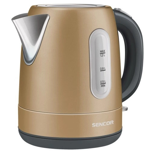 Чайник Sencor SWK 1227CH