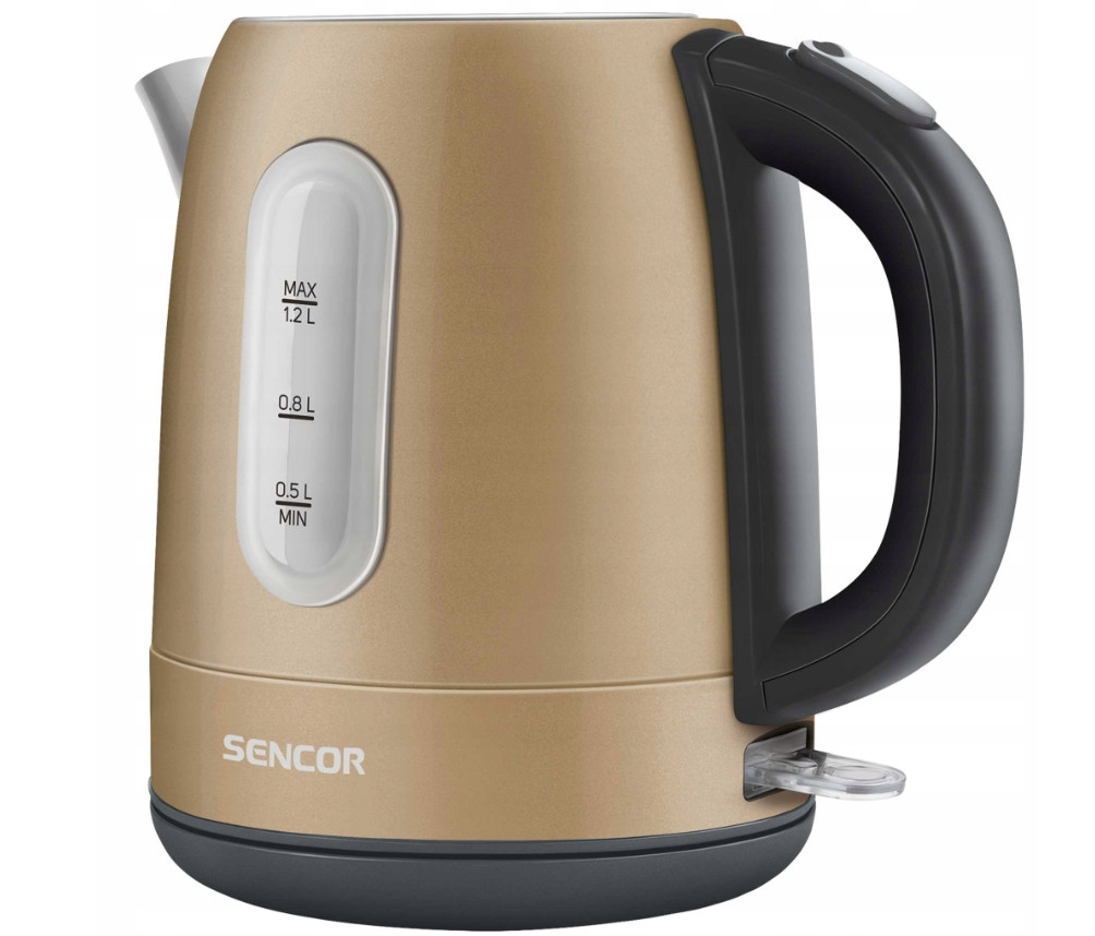 Чайник Sencor SWK 1227CH