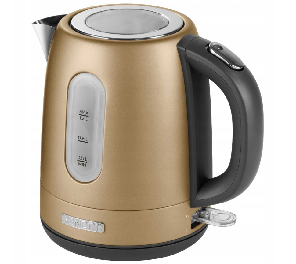Чайник Sencor SWK 1227CH