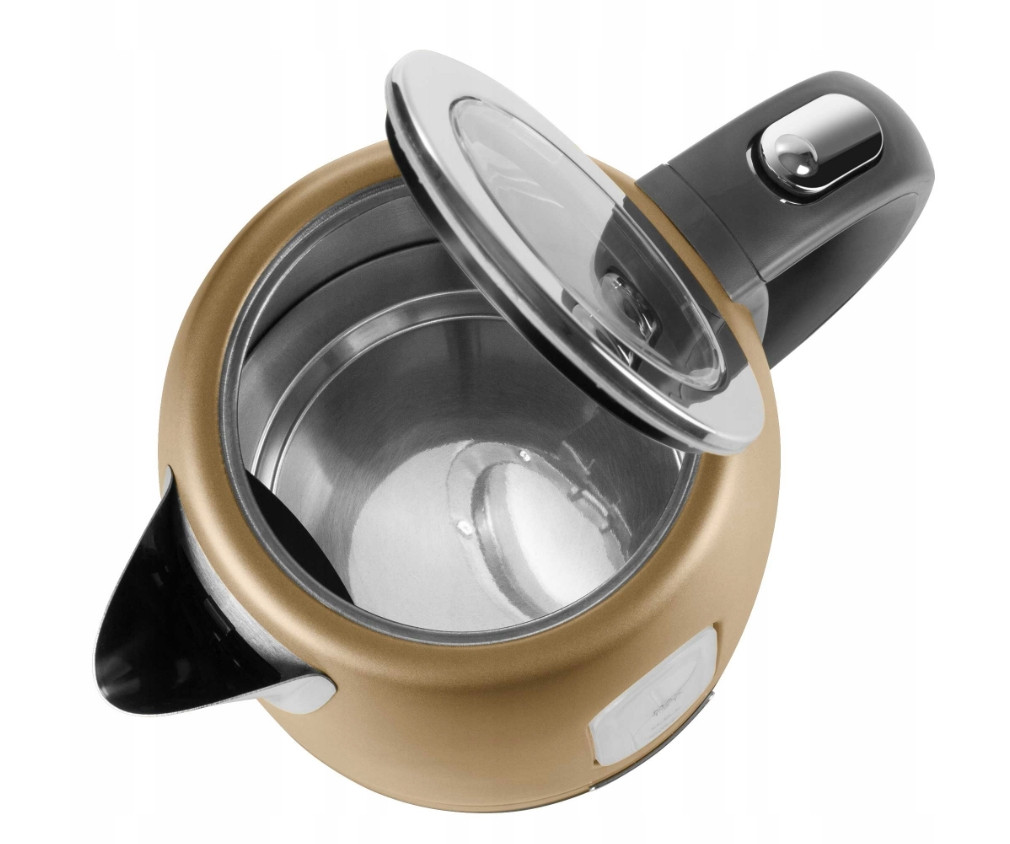 Чайник Sencor SWK 1227CH