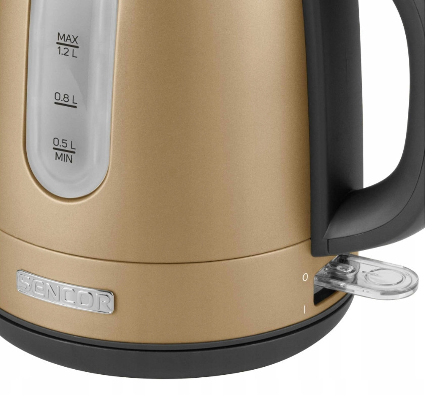 Чайник Sencor SWK 1227CH