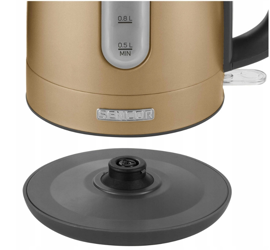 Чайник Sencor SWK 1227CH