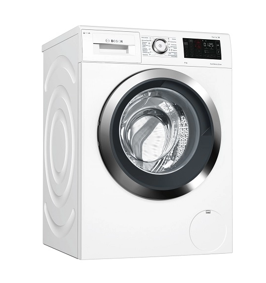 Стиральная машина Bosch WAT 286H2OE Стиральная машина Bosch WAT 286H2OE