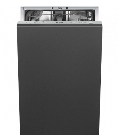 Встраиваемая посудомоечная машина Smeg ST4522IN Встраиваемая посудомоечная машина Smeg ST4522IN