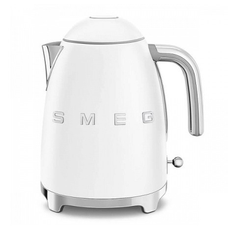 Чайник Smeg KLF03WHMEU Чайник Smeg KLF03WHMEU