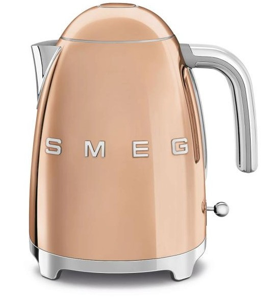 Чайник Smeg KLF03RGEU Чайник Smeg KLF03RGEU