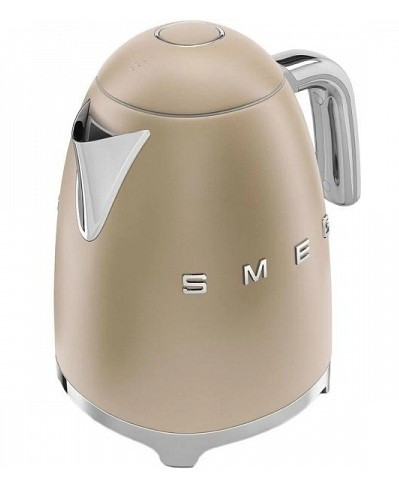 Чайник Smeg KLF03CHMEU Чайник Smeg KLF03CHMEU