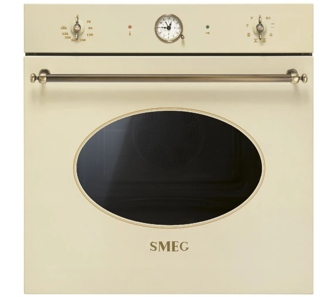 Духовой шкаф Smeg SFP805PO Духовой шкаф Smeg SFP805PO