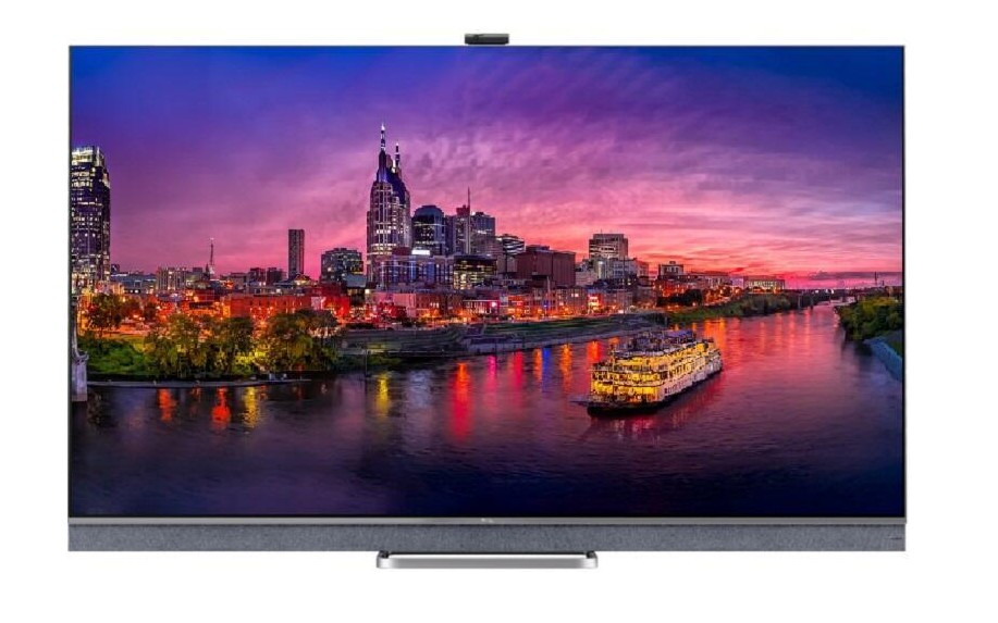 Телевизор TCL 65C825 MiniLED Телевизор TCL 65C825 MiniLED