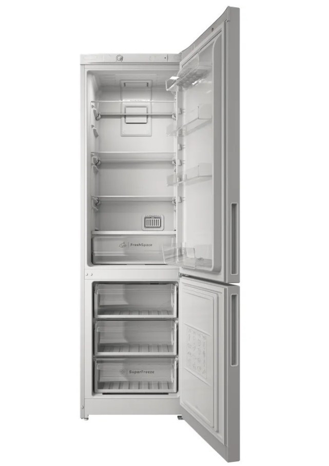 Холодильник Indesit ITR 4200 W, белый Холодильник Indesit ITR 4200 W, белый
