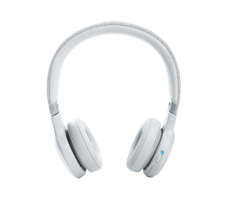 Наушники JBL Live 460NC White