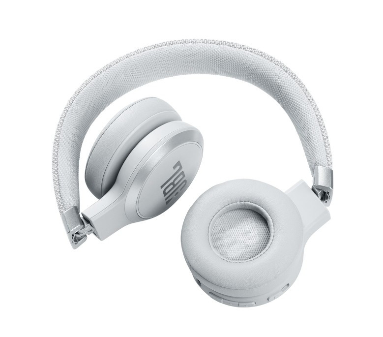 Наушники JBL Live 460NC White