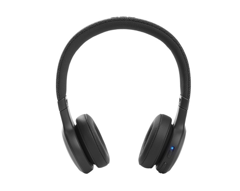 Наушники JBL Live 460NC Black