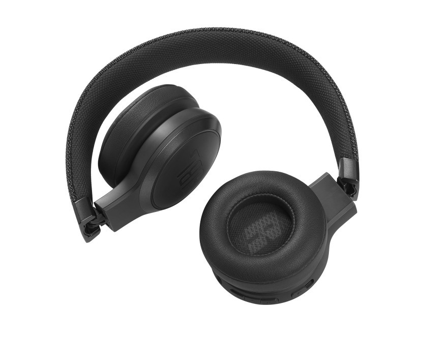 Наушники JBL Live 460NC Black