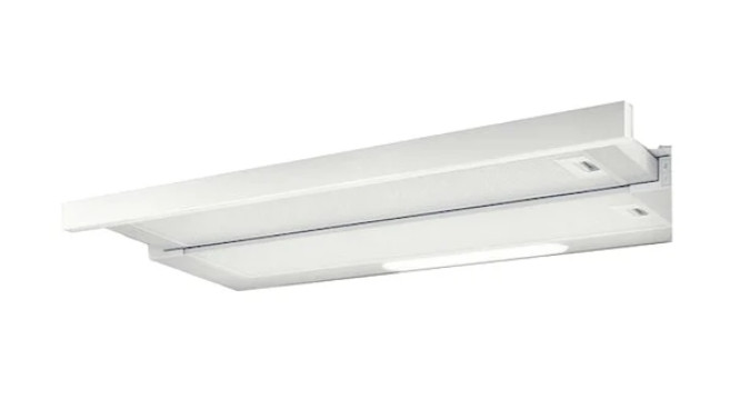 Встраиваемая вытяжка Elica Elite 14 Lux WH/A/60 Встраиваемая вытяжка Elica Elite 14 Lux WH/A/60