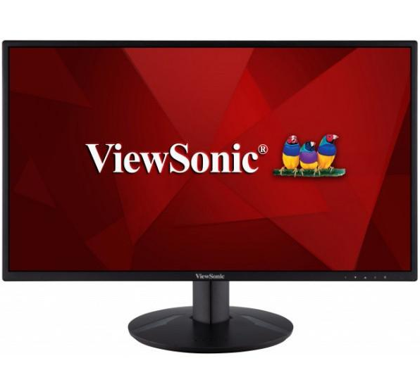 Монитор ViewSonic VA2418-SH Монитор ViewSonic VA2418-SH