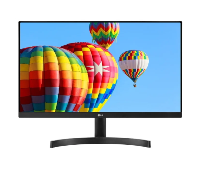Монитор LG 27MK600M Монитор LG 27MK600M