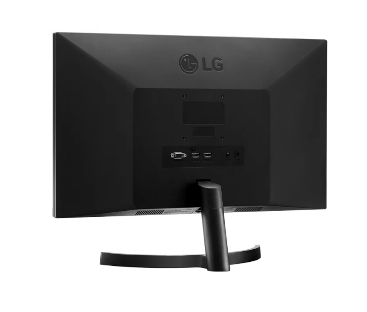 Монитор LG 27MK600M Монитор LG 27MK600M