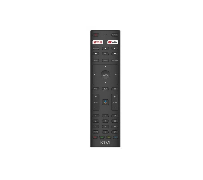 Телевизор KIVI 43U710KB Телевизор KIVI 43U710KB