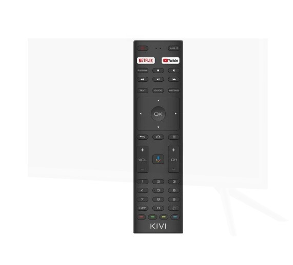 Телевизор KIVI 55U710KB Телевизор KIVI 55U710KB