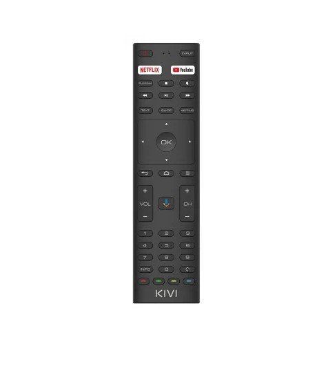 Телевизор KIVI 55U710KB Телевизор KIVI 55U710KB