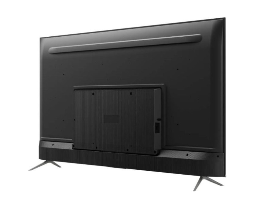 Телевизор TCL 55C631 QLED Телевизор TCL 55C631 QLED