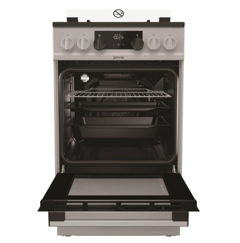 Плита комбинированная GORENJE K 5341SJ Плита комбинированная GORENJE K 5341SJ