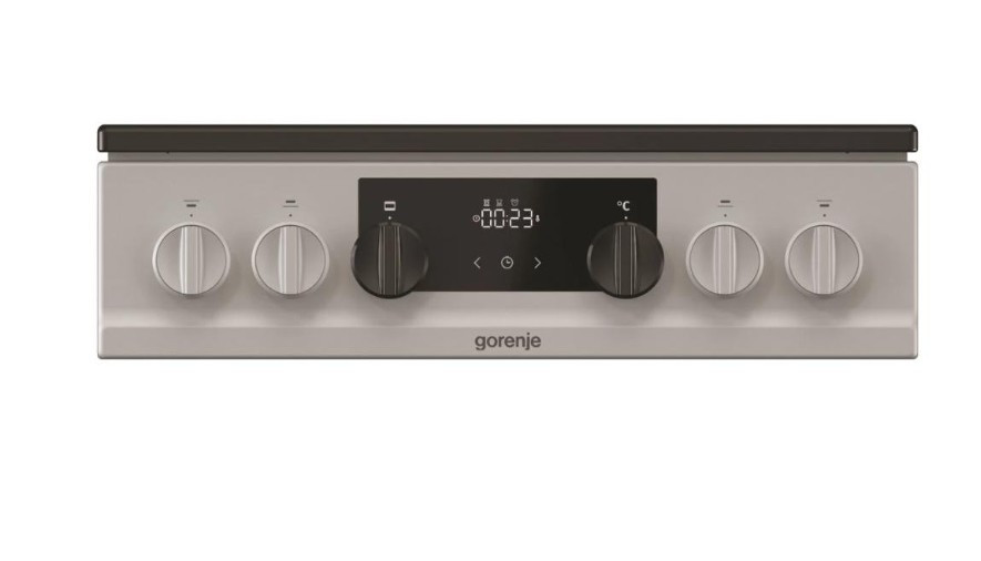 Плита комбинированная GORENJE K 5341SJ Плита комбинированная GORENJE K 5341SJ