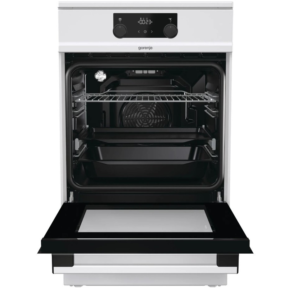Плита электрическая GORENJE EIT 5355WPG Плита электрическая GORENJE EIT 5355WPG