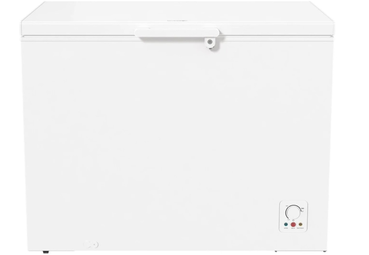 Морозильный ларь Gorenje FH301CW, белый Морозильный ларь Gorenje FH301CW, белый