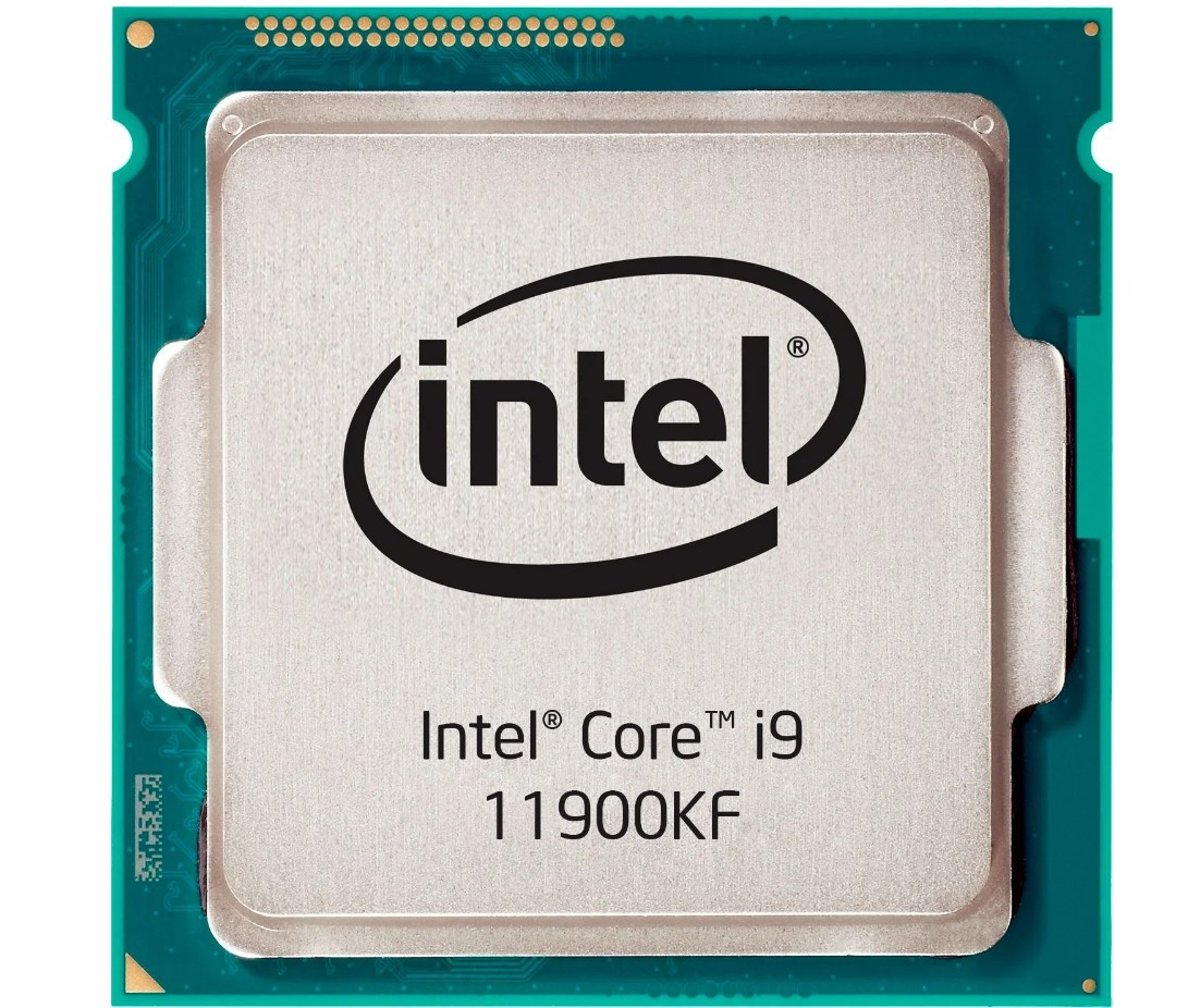 Процессор Intel Core i9-11900KF, Tray без кулера