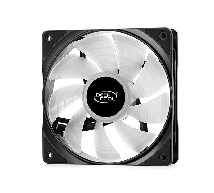Комплект вентиляторов Deepcool RF120 3 шт Комплект вентиляторов Deepcool RF120 3 шт