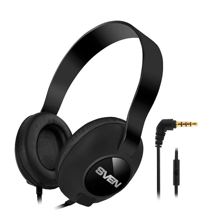 Наушники SVEN AP-310M Наушники SVEN AP-310M