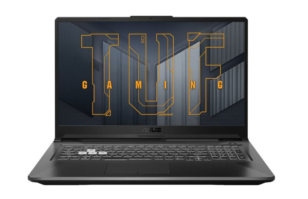 Ноутбук ASUS TUF Gaming FX706HCB (Intel Core i5 11400H) Ноутбук ASUS TUF Gaming FX706HCB (Intel Core i5 11400H)