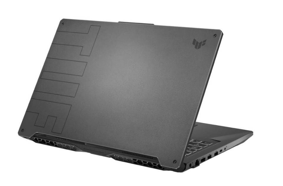 Ноутбук ASUS TUF Gaming FX706HCB (Intel Core i5 11400H) Ноутбук ASUS TUF Gaming FX706HCB (Intel Core i5 11400H)