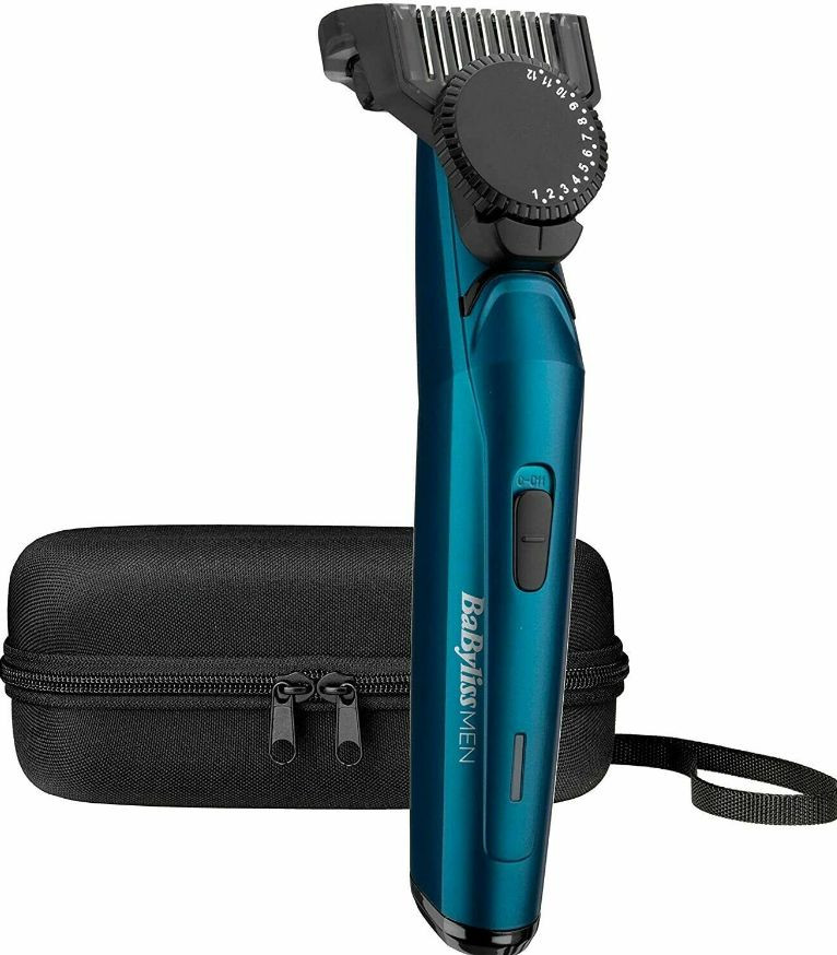 Триммер BABYLISS T890E