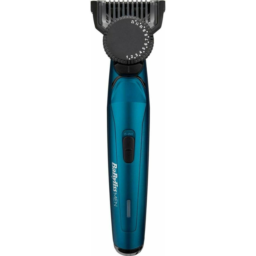 Триммер BABYLISS T890E