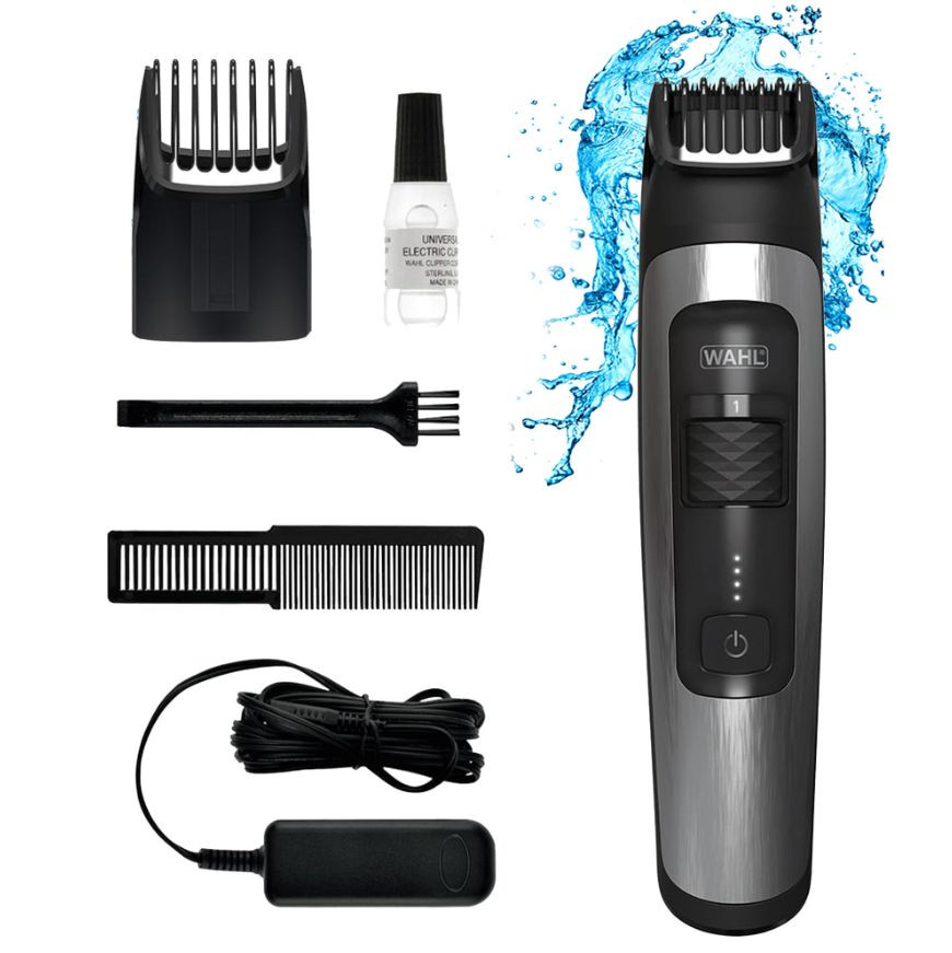 Триммер WAHL AquaTrim 1065-0460