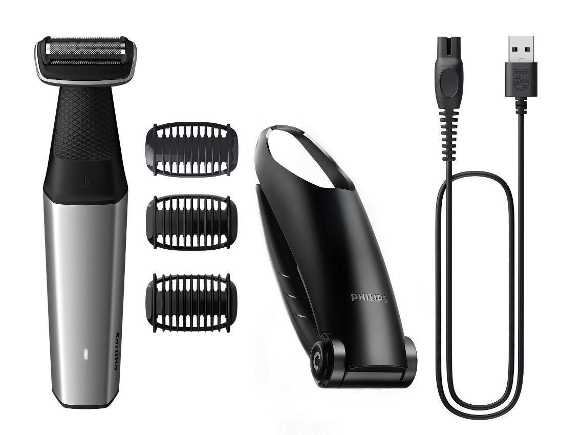 Триммер PHILIPS Bodygroom Series 5000 BG5021/15