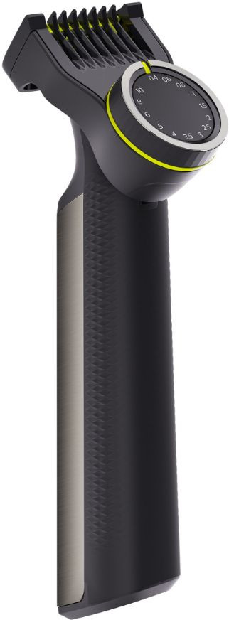 Триммер PHILIPS OneBlade Pro 360 QP6651/61