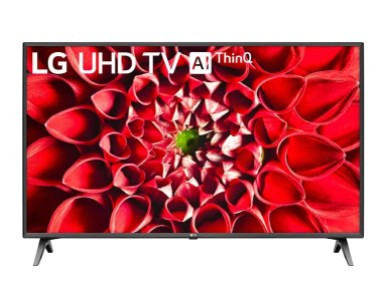 Телевизор LG 43UN71006LB Телевизор LG 43UN71006LB