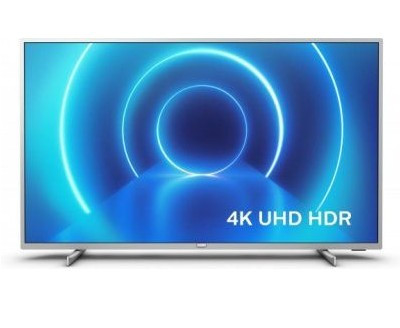 Телевизор PHILIPS 50PUS7555 Телевизор PHILIPS 50PUS7555