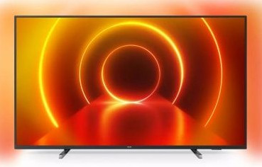 Телевизор PHILIPS 50PUS7805 Телевизор PHILIPS 50PUS7805