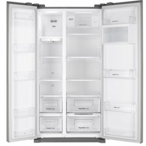 Холодильник WINIA FRN-X22B5CSIW Холодильник WINIA FRN-X22B5CSIW