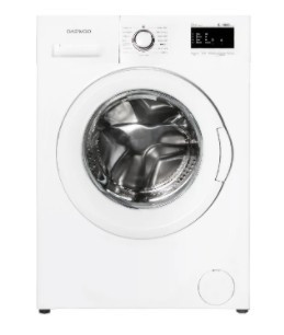Стиральная машина WINIA WMD - R610B1W Стиральная машина WINIA WMD - R610B1W